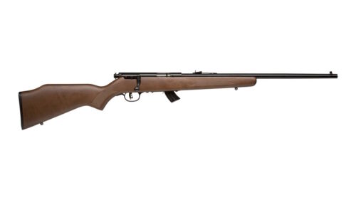 Savage MARK II G 22 LR - Image 2