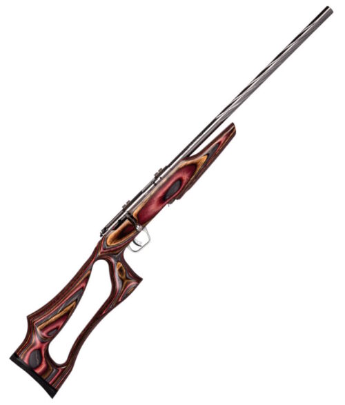 Savage Mark II BSEV 22 LR