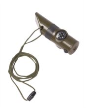MIL-TEC signaalvile 6in1