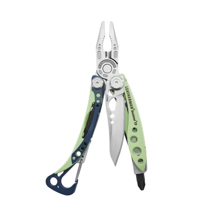 Leatherman SKELETOOL CX