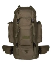 MIL-TEC seljakott Ranger 75L oliv