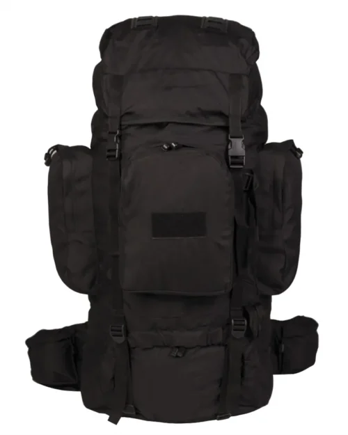 MIL-TEC seljakott Recom 88L must