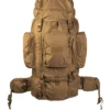 MIL-TEC seljakott Recom 88L coyote