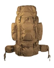 MIL-TEC seljakott Recom 88L coyote