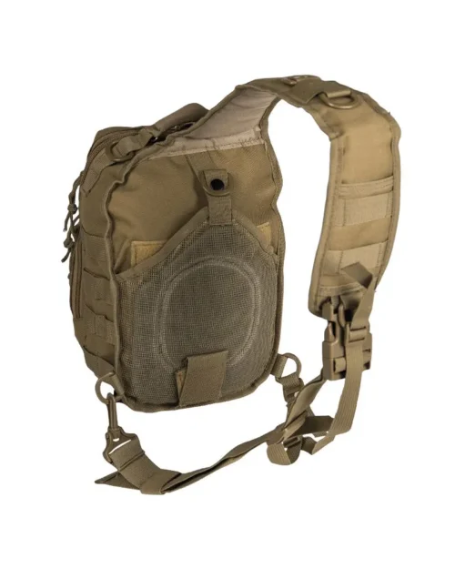MIL-TEC seljakott One Strap 10L Coyote - Image 2