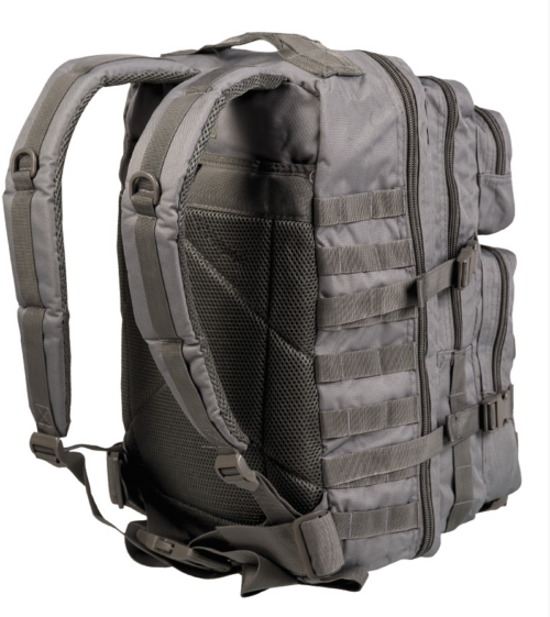 MIL-TEC patrullkott US 36L Foliage - Image 2