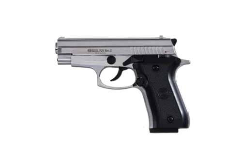 Stardipüstol P29 REV II