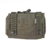 MIL-TEC molle vöökott oliv S - Image 2