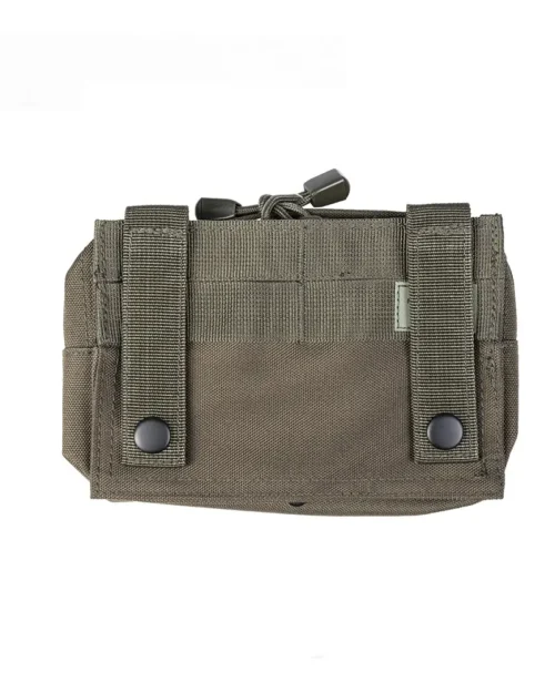 MIL-TEC molle vöökott oliv S - Image 2
