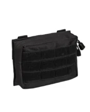 MIL-TEC molle vöökott must S