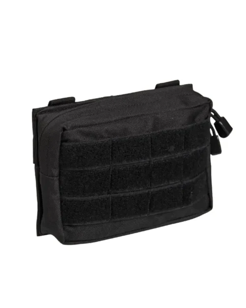 MIL-TEC molle vöökott must S