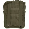 MIL-TEC Molle vöökott oliv L - Image 2
