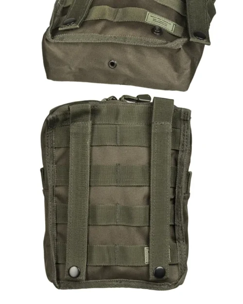 MIL-TEC Molle vöökott oliv L - Image 3