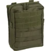 MIL-TEC Molle vöökott oliv L