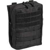 MIL-TEC Molle vöökott must L