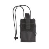 MIL-TEC mobiiltelefoni kott Molle must