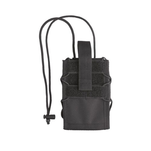 MIL-TEC mobiiltelefoni kott Molle must