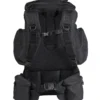 MIL-TEC seljakott Commando 55L must - Image 2