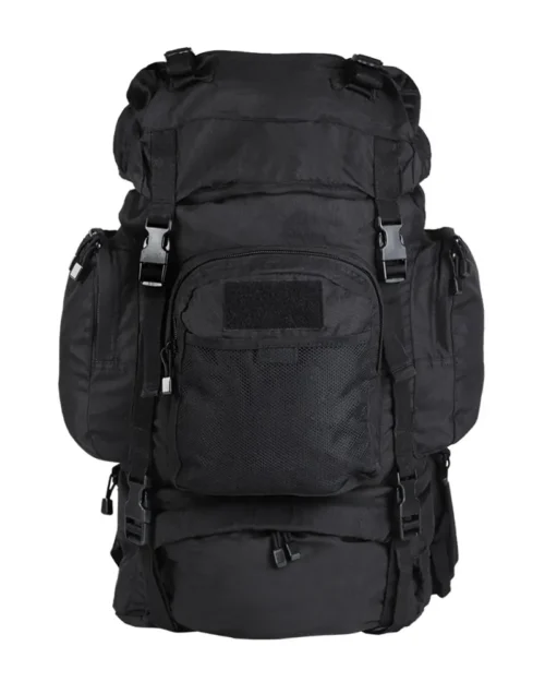 MIL-TEC seljakott Commando 55L must