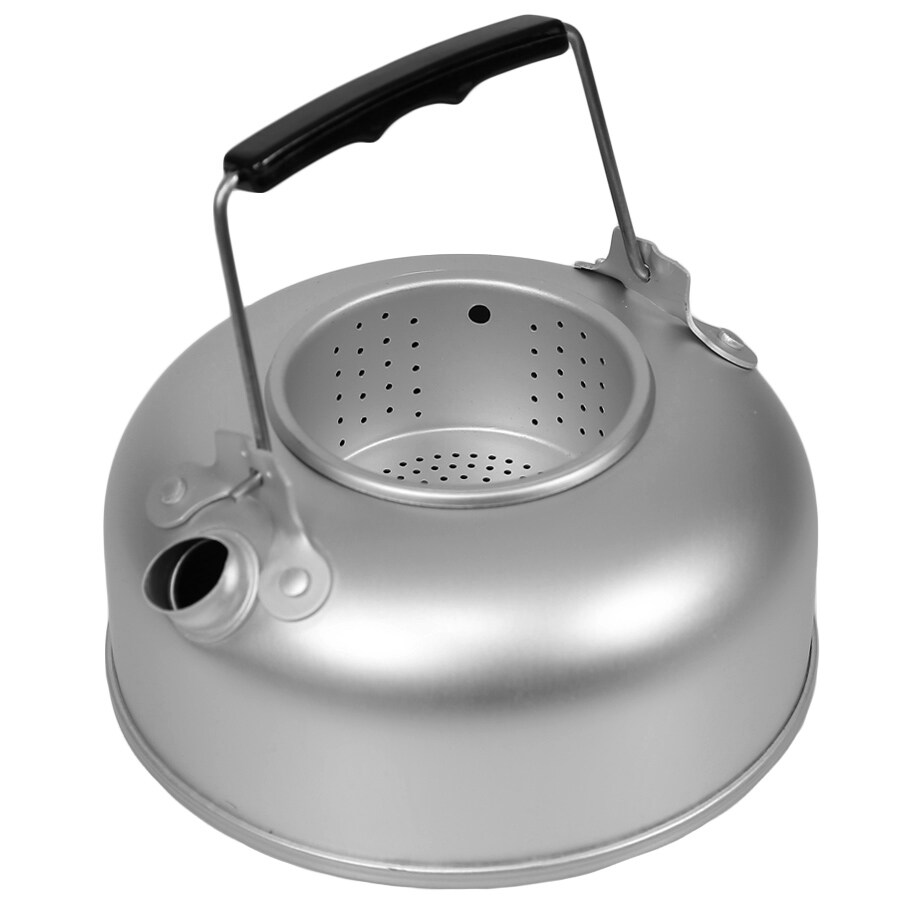 MIL-TEC toidunõude komplekt 5-osaline - Image 3