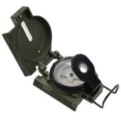 MIL-TEC US kompass Ranger