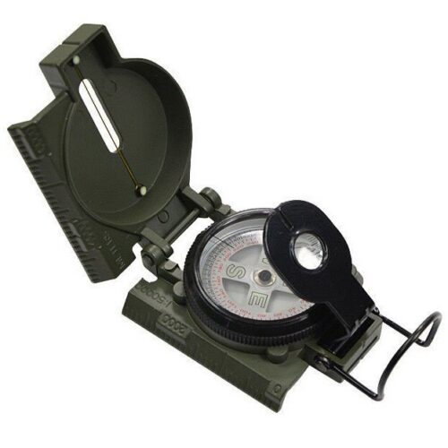 MIL-TEC US kompass Ranger