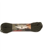 Teesaar® Paracord 550 oliv