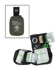 MIL-TEC esmaabikomplekt mini