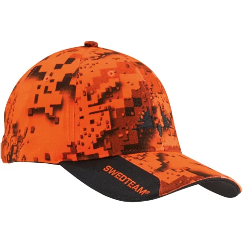 SWEDTEAM nokkmüts Fire