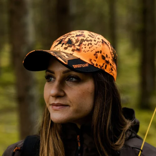 SWEDTEAM nokkmüts Fire - Image 2
