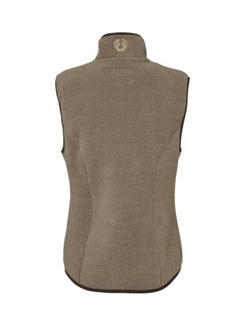 CHEVALIER naiste vest Mainstone - Image 2
