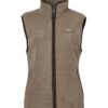 CHEVALIER naiste vest Mainstone