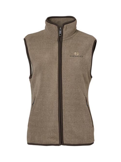 CHEVALIER naiste vest Mainstone