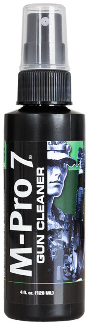 M-Pro7 Gun Cleaner relvapuhastusvahend  4 oz