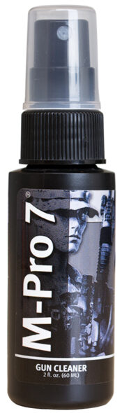 M-Pro7 Gun Cleaner relvapuhastusvahend 2 oz