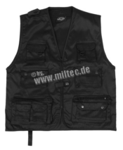 MIL-TEC vest must