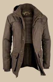 BLASER jakk RAM² Wooljacket