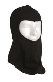 MIL-TEC 1 avaga näomask Balaclava Offen must