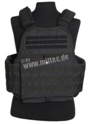 MIL-TEC taktikavest Plate Carrier must