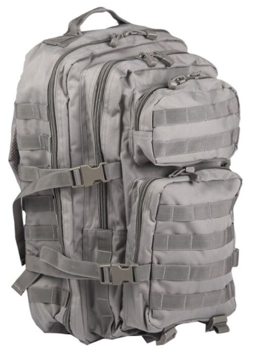 MIL-TEC seljakott US Assault Pack 36 L Foliage