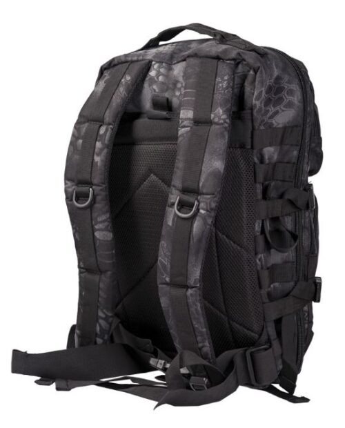 MIL-TEC seljakott US Assault Pack 36 L Mandra