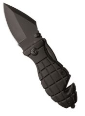 MIL-TEC taskunuga "Pineaple"