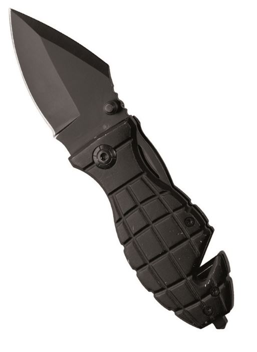 MIL-TEC taskunuga "Pineaple"