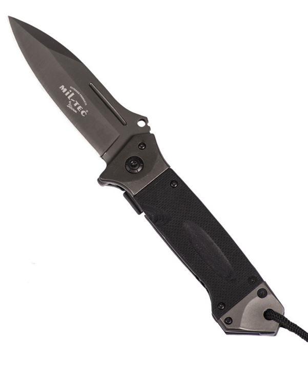 MIL-TEC taskunuga DA35