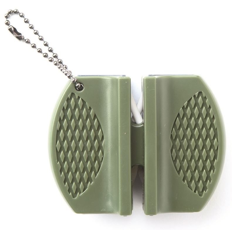 MIL-TEC noateritaja Block Oliv