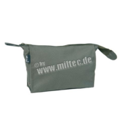 MIL-TEC BW hügieenitarvete kott Oliv