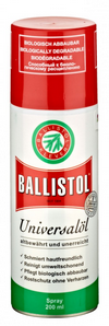 Relvaõli Ballistol 200 ml