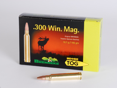 .300 Win Mag TOG 10,7g
