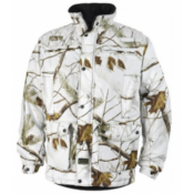 SWEDTEAM jakk Realtree AP-HD Snow