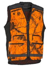 SWEDTEAM vest Blaze